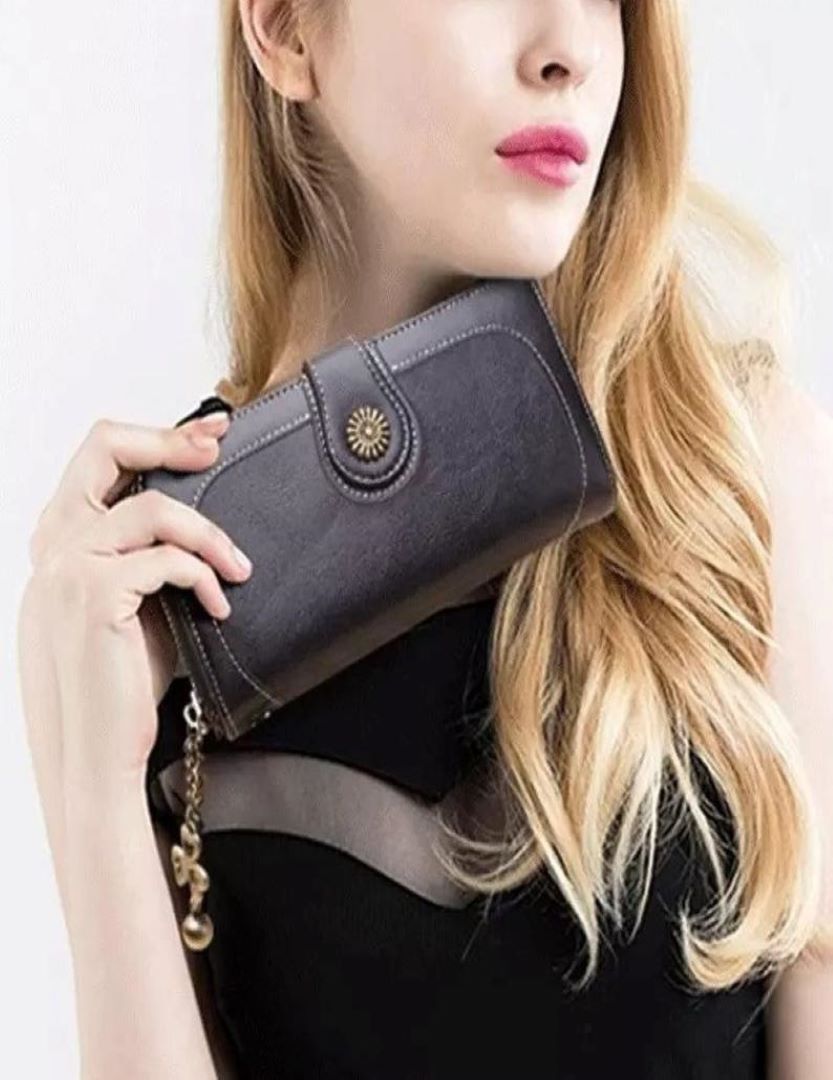 Ladies Wallets, Vintage style Wallets